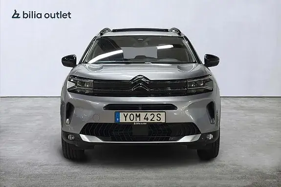 Citroen C5 Aircross 2022 photo 3