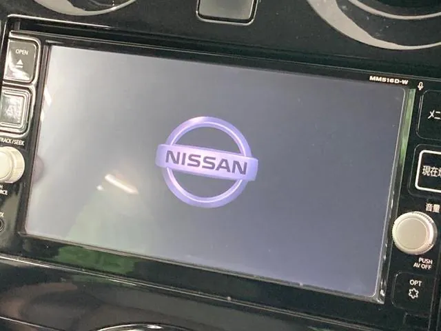Nissan Note 2016 photo 3