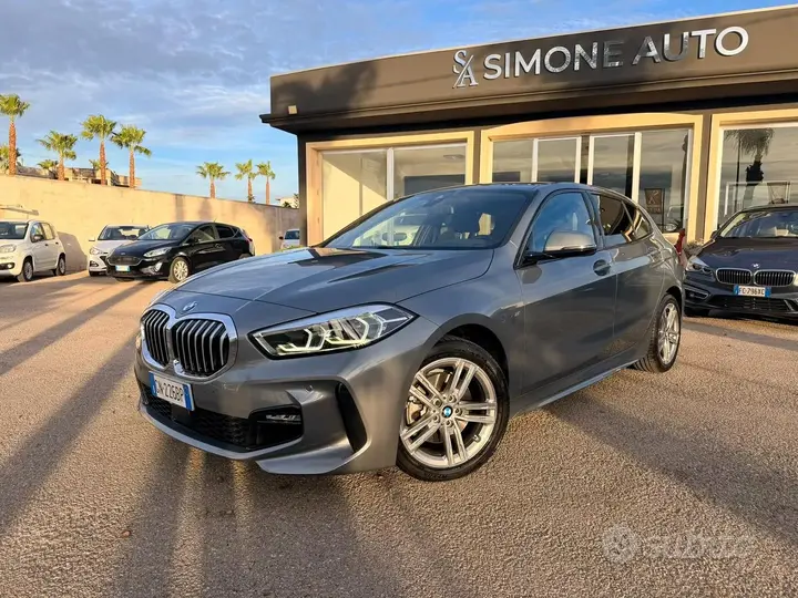 BMW 116D