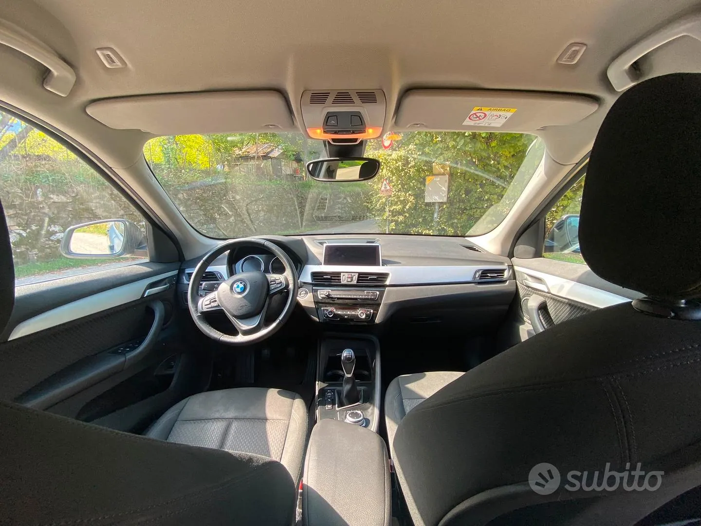 BMW X1 2021 photo 5