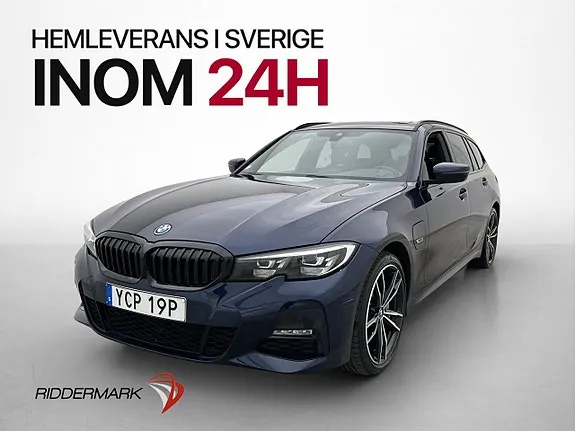BMW 330E