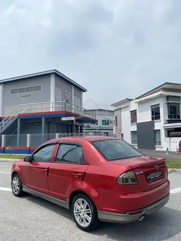 Proton Saga