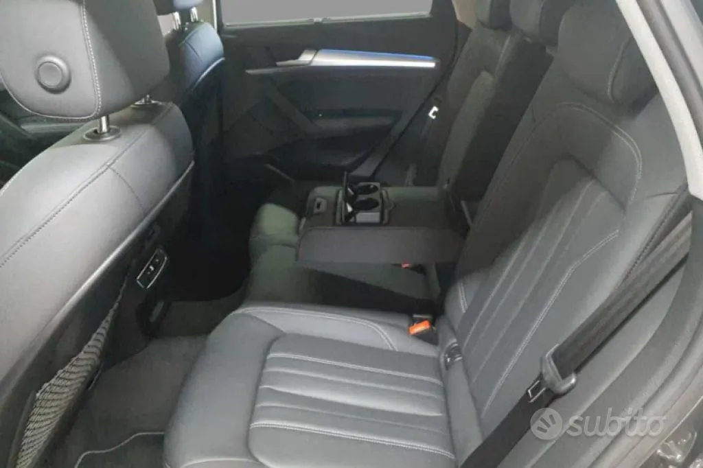 Audi Q5 2021 photo 4