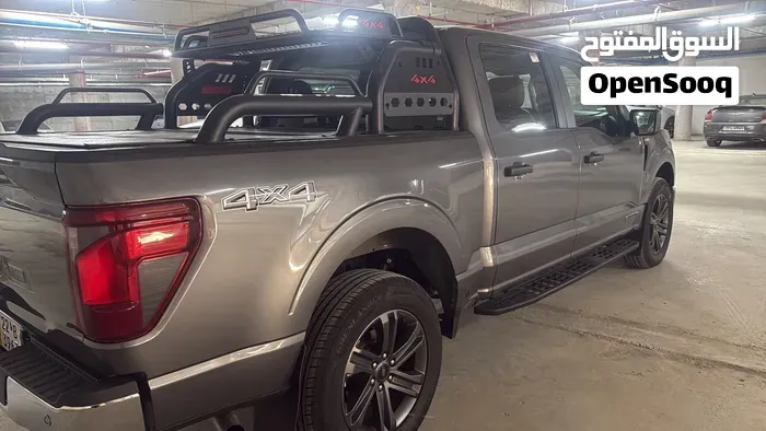 Ford F-150 2025 photo 2