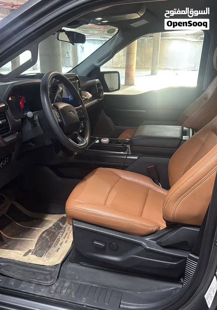 Ford F-150 2025 photo 4