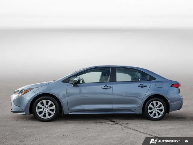 Toyota Corolla 2024 photo 2