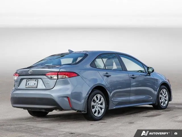 Toyota Corolla 2024 photo 5