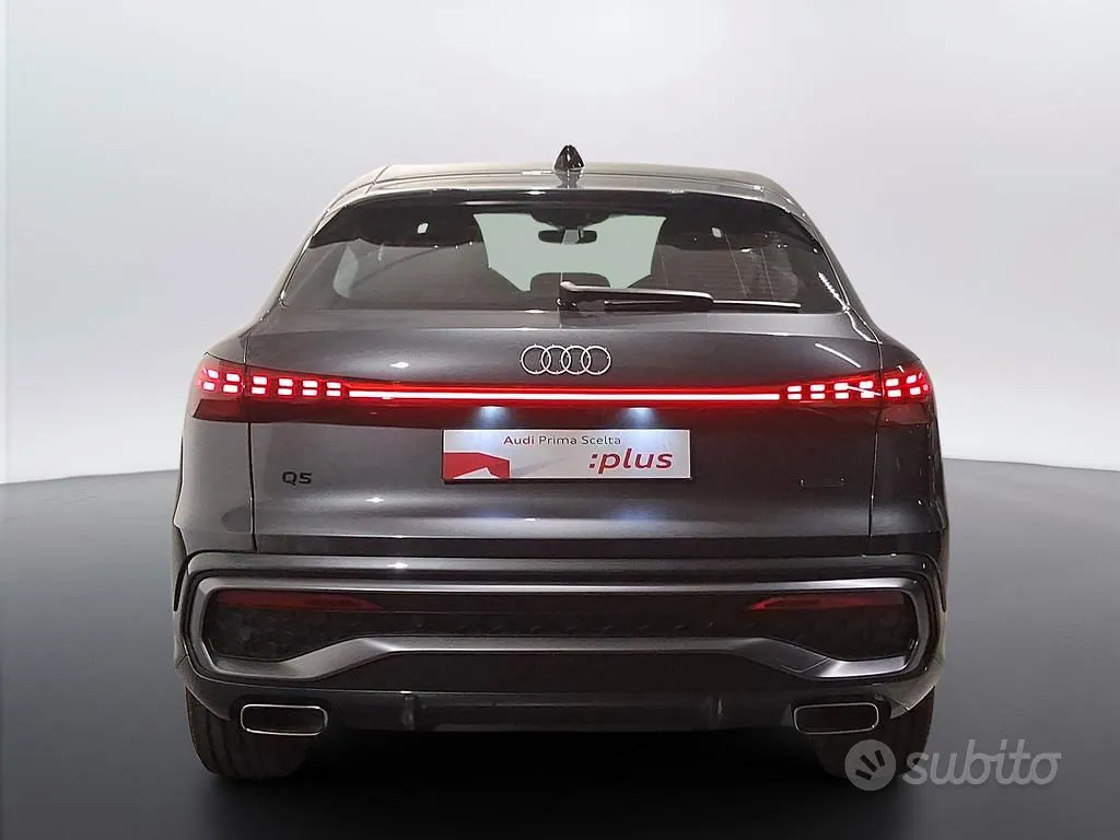 Audi Q5 2025 photo 5