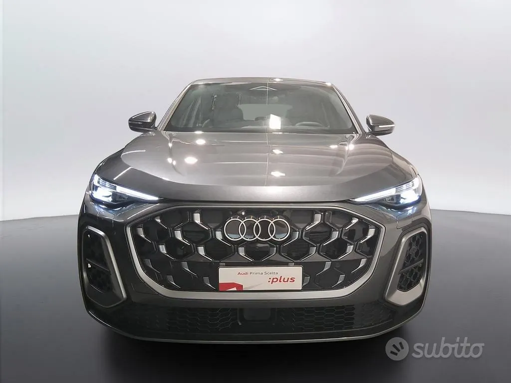 Audi Q5 2025 photo 4