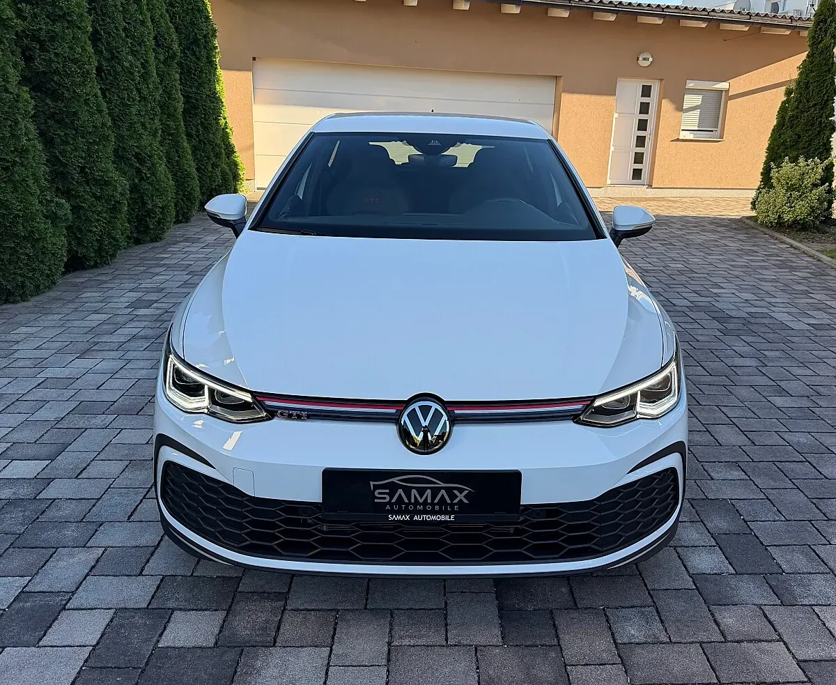 Volkswagen Golf 2024 photo 3