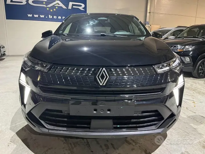 Renault Captur 2026 photo 2