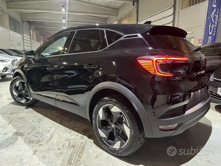 Renault Captur 2026 photo 5