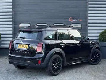 Mini Countryman 2018 photo 2