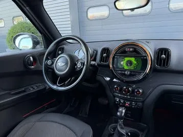 Mini Countryman 2018 photo 3