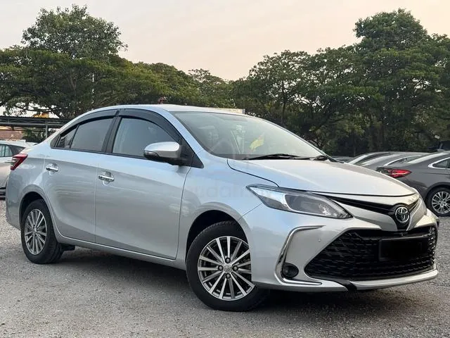 Toyota Vios