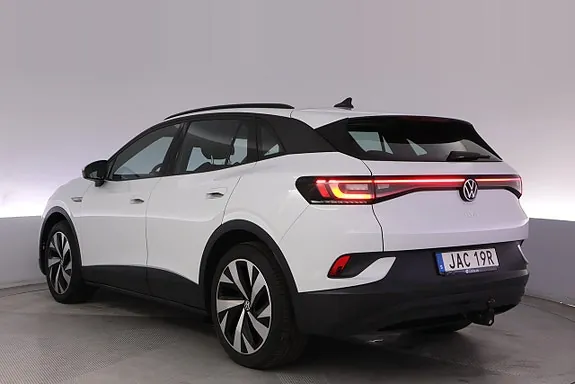 Volkswagen Id.4 2023 photo 4