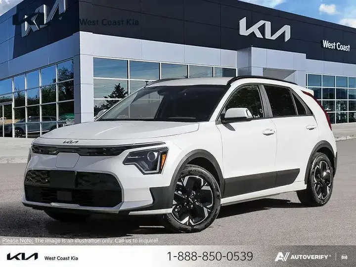 Kia Niro