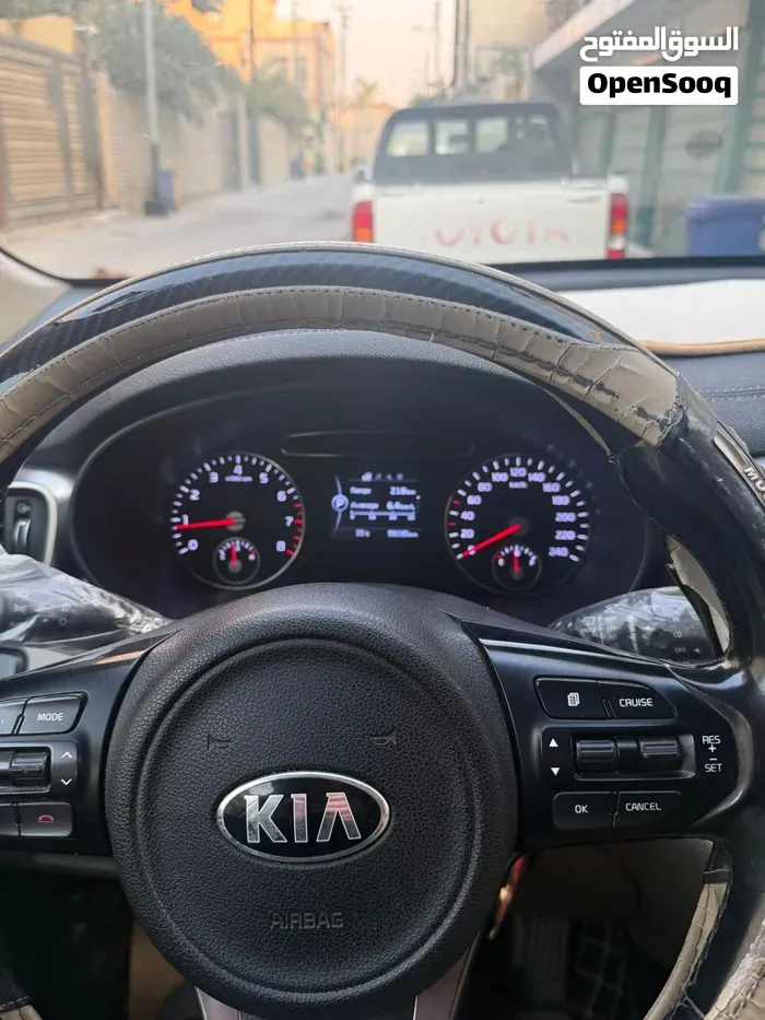Kia Sorento 2018 photo 2