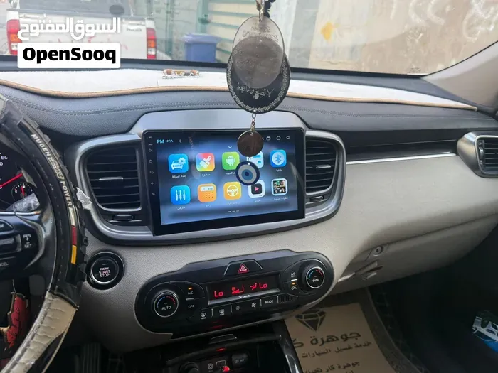 Kia Sorento 2018 photo 3