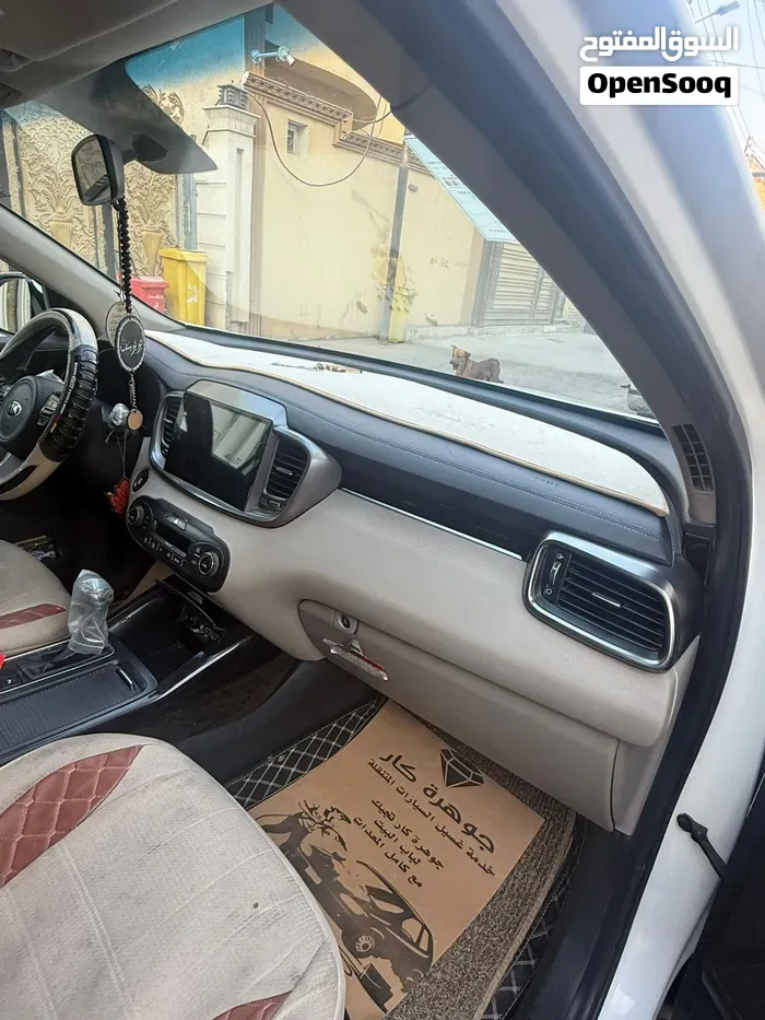 Kia Sorento 2018 photo 4