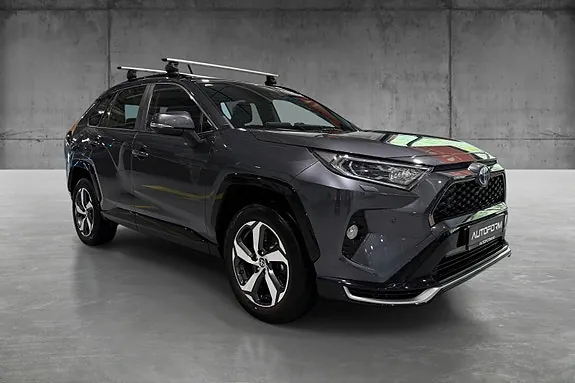 Toyota Rav4 2021 photo 3