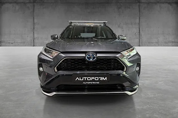 Toyota Rav4 2021 photo 2