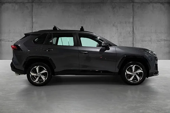 Toyota Rav4 2021 photo 4