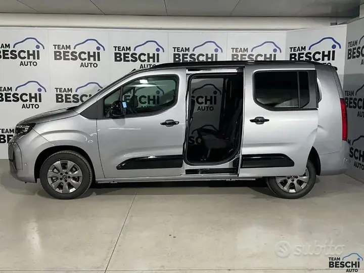 Opel Combo 2026 photo 3