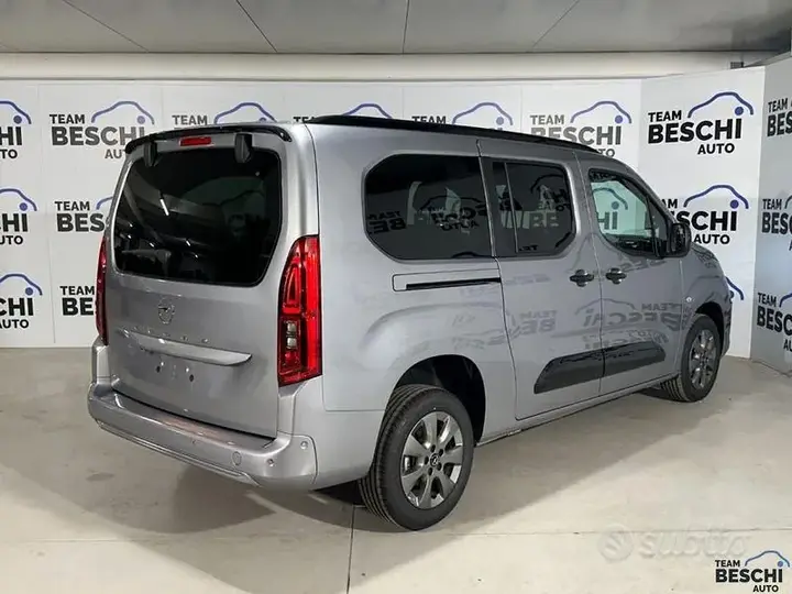Opel Combo 2026 photo 5