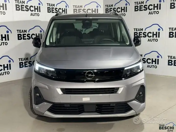 Opel Combo 2026 photo 4