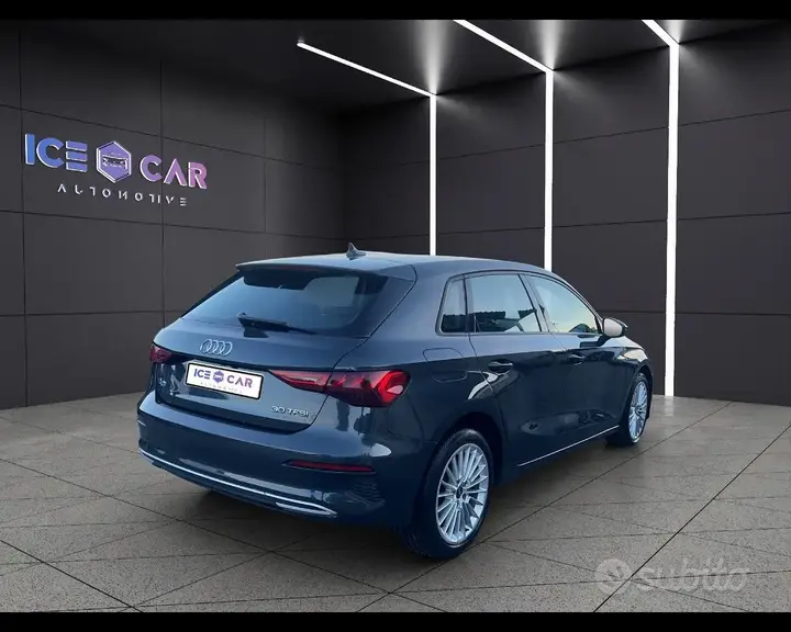 Audi A3 2023 photo 5