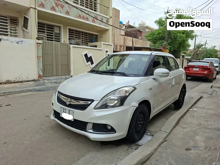 Suzuki Swift 2016 photo 2