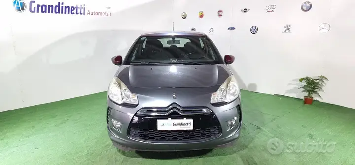 Citroen Ds3 2010 photo 2