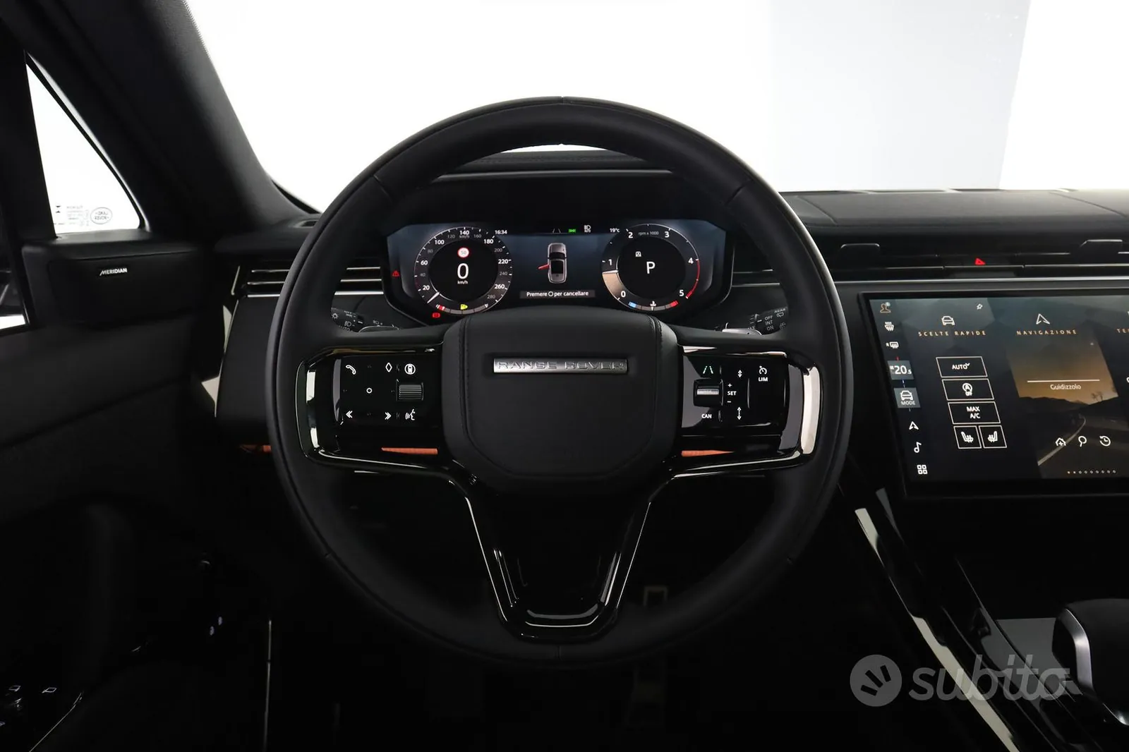 Land Rover Range Rover Sport 2025 photo 5