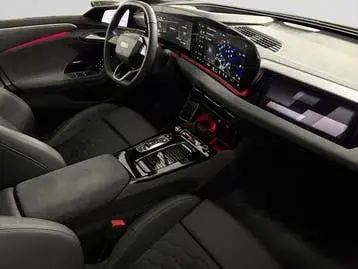 Audi A6 Avant 2026 photo 3