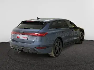 Audi A6 Avant 2026 photo 2