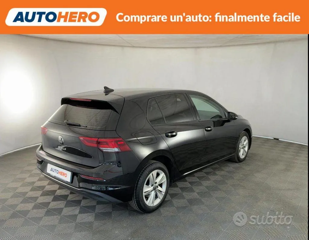 Volkswagen Golf 2022 photo 5