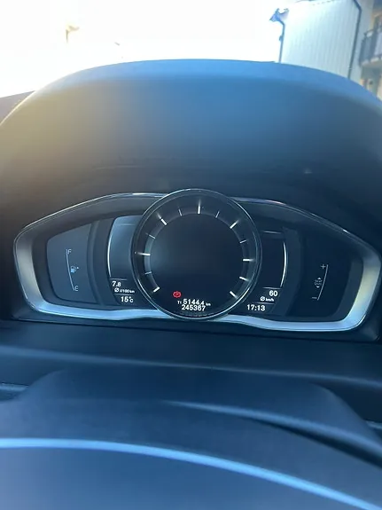 Volvo Xc70 2016 photo 5