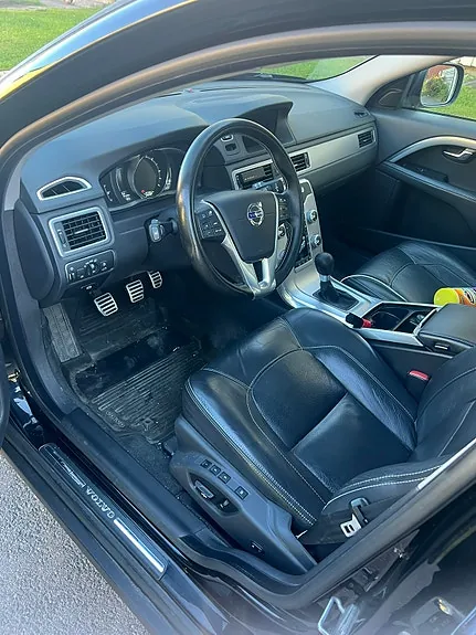Volvo Xc70 2016 photo 4