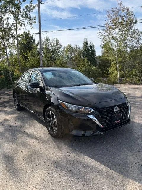 Nissan Sentra 2025 photo 4