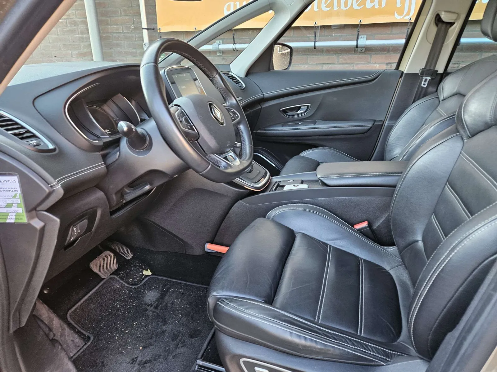 Renault Scenic 2019 photo 5
