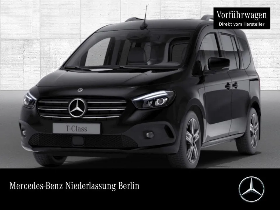Mercedes-Benz T 180