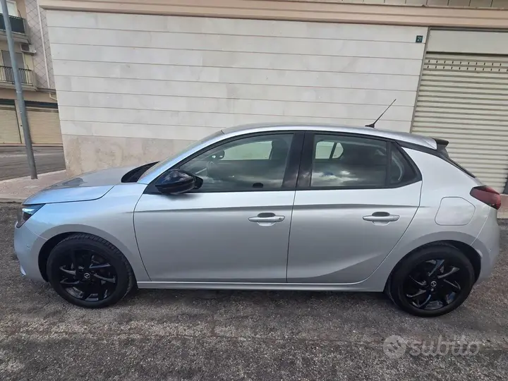 Opel Corsa 2022 photo 2