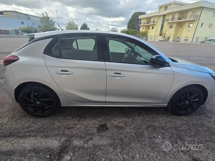 Opel Corsa 2022 photo 4