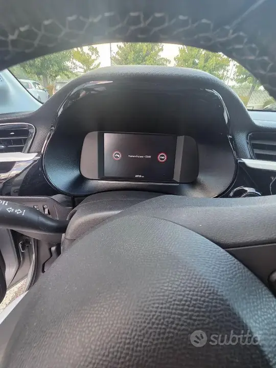 Opel Corsa 2022 photo 5