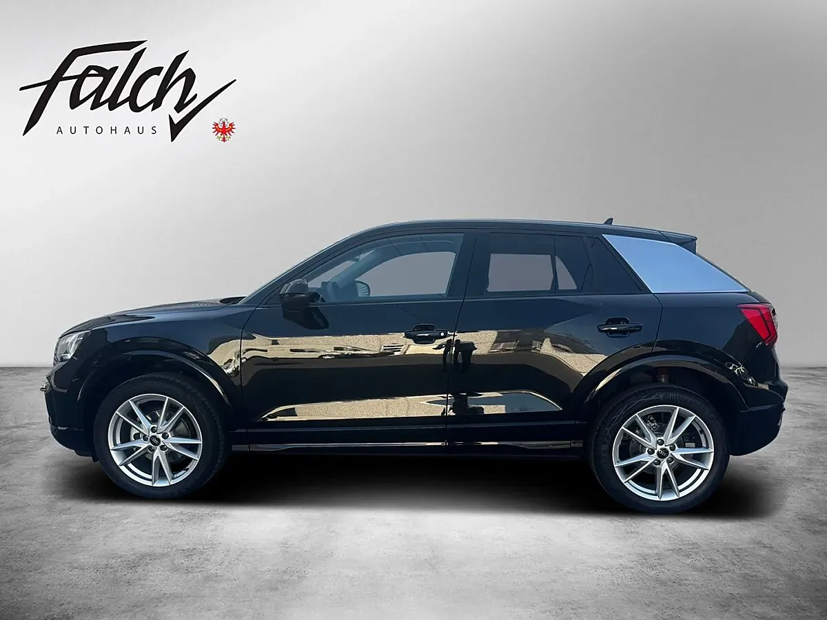 Audi Q2 2026 photo 2