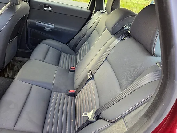 Volvo V50 2010 photo 4