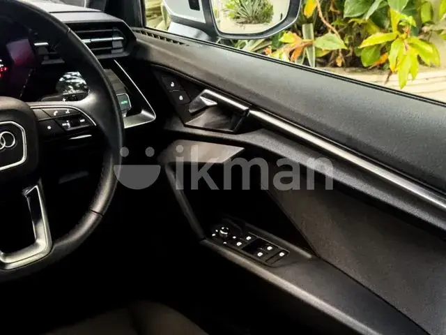 Audi A3 2023 photo 5