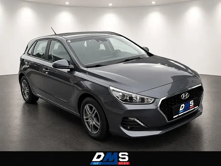 Hyundai I30 2020 photo 2
