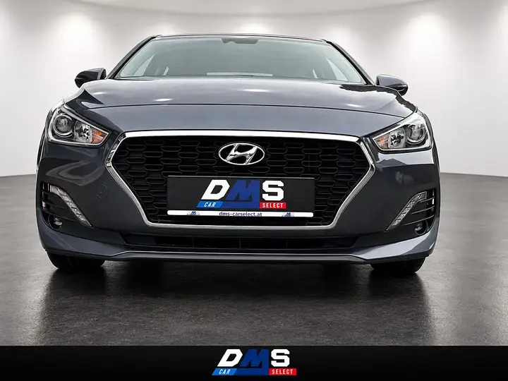 Hyundai I30 2020 photo 3